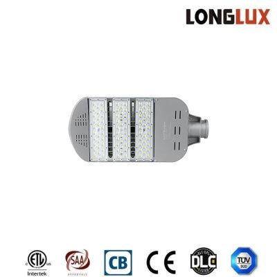 120W Outdoor LED Street Garden Lights with High Lumen