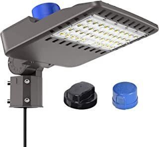 Ala Low Cost IP65 Waterproof Lamp Source Housing Outdoor 40W LED Street Light