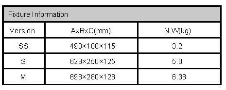 LED Street Light 100W High Lumen Outdoor IP66 Waterproof