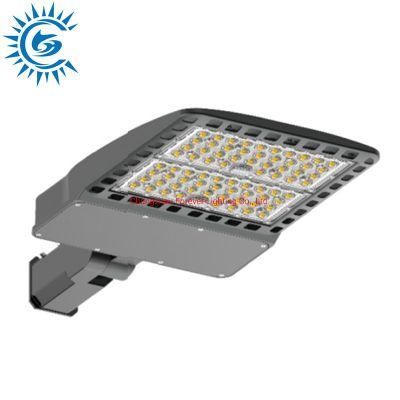 High Efficiency 100W 150W 300W LED Street Light Manufacturers Economical Road Lamp