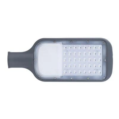 Surge Protection 6kv 3 Years Warranty 30W LED Street Light