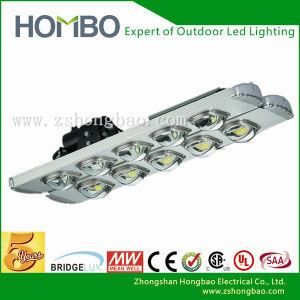 High Quality Flexible Adjust 240W LED Street Light/Outdoor Light (HB080)
