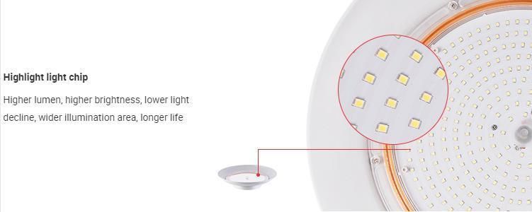 Bspro Flood Lighting Wholesale IP65 300W UFO Outdoor Warehouse The Basketball Court Solar Flood Light