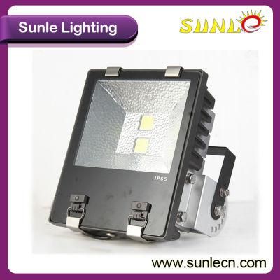 Outdoor 100W Flood Light, 100W LED Floodlight Price (SLFY110)