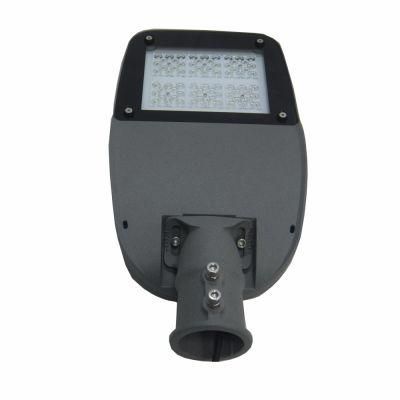 Adjustable Cheap 40W LED Street Light with Ce&amp; RoHS TUV SAA CB Enenc Approval