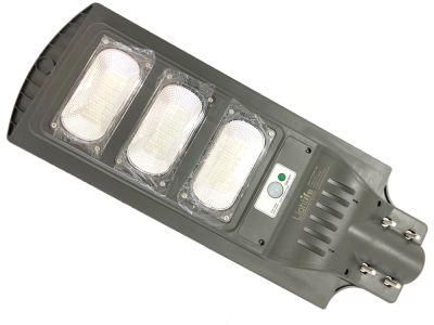 Ala 60W Outdoor IP67 LED Street Garden Road Light with Remote Motion Sensor Integrated
