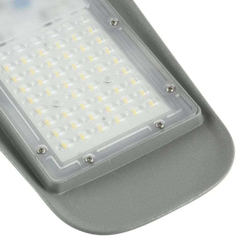 IP65 CB ENEC Certification Manufacturers 3years Warranty 100lm/W Ra80 Dob 75W LED Road Lamp