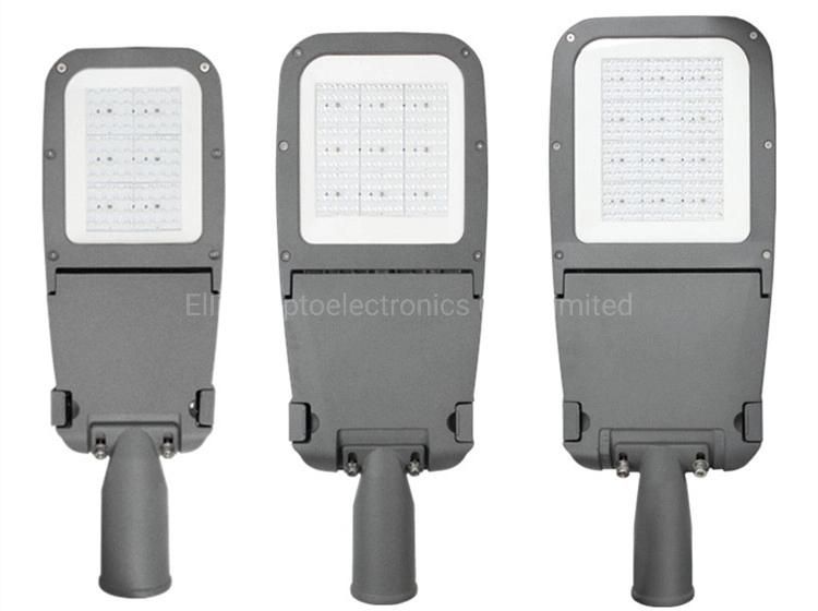 New IP66 LED Street Lamp 50W 100W 150W Solar LED Street Light