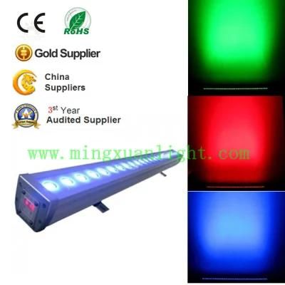 IP65 RGB 36*3W LED Effect Lights (YS-403)