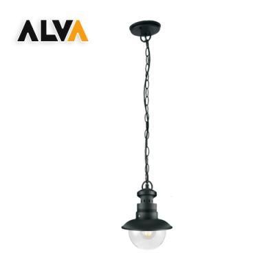 Aluminium E27 Pendant Ceiling Light for House Hall