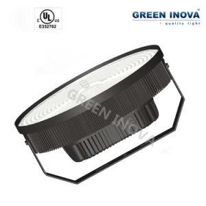 UL Ce LED Outdoor High Bay Light Lamp 300~950W 100~277V/347~480V
