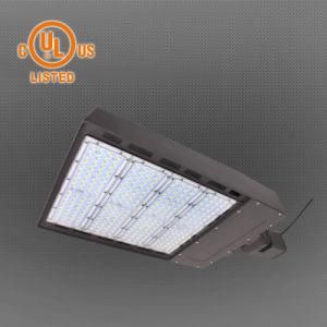 IP65 300W LED Shoe Box Light for The Parking Lot