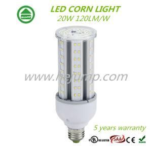 Dimmable LED Corn Light 20W-Ww-01 E26 E27 China Manufacturer