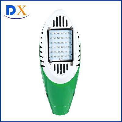 50W LED Street Light with Competitive Price