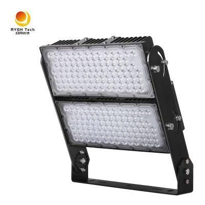 Rygh 500W Airport Marina Stadium High Pole High Output LED Outdoor Flood Lights