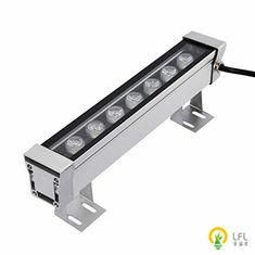 46*46*300mm IP65 Commercial LED Outdoor Lighting for Entertainment Space 7W