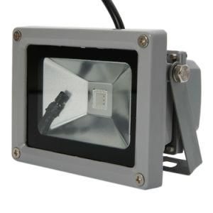 Outdoor Garden Wall Mount SMD Flood Lamp Rechargeable LED Solar Floodlight
