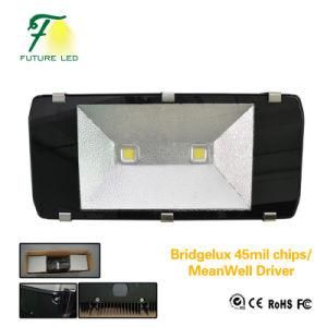 Bridgelux or CREE Chip Meanwell or Meanwell Driver140W LED Flood Light