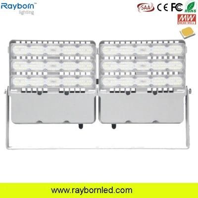 300W 400W 600W Outdoor LED Flood Light for Golf Court Tennis Court Lighting Projecture Exterieur LED