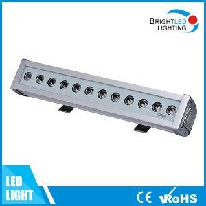 RGB LED Wall Washer Light 9W with DMX512 or DMX512A
