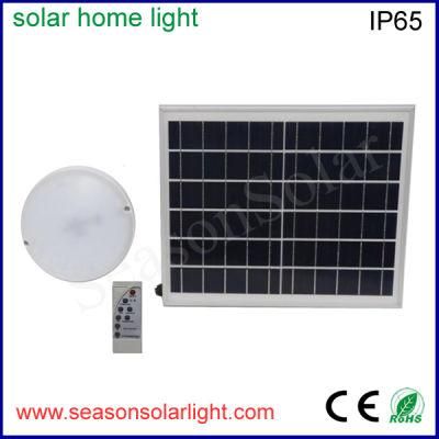 Factory New LED Lighting Style Outdoor Solar Wall Light with LED for Home Lighting