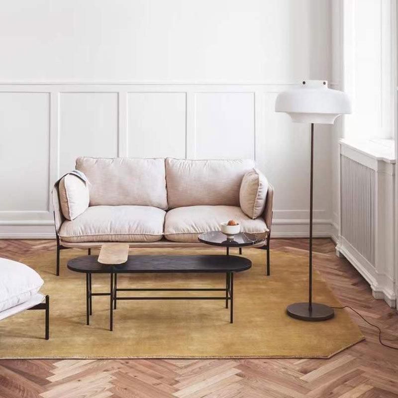 2022 New LED Floor Lamp Nordic Style Decoration Living Room Bedroom Bedside Floor Lamp
