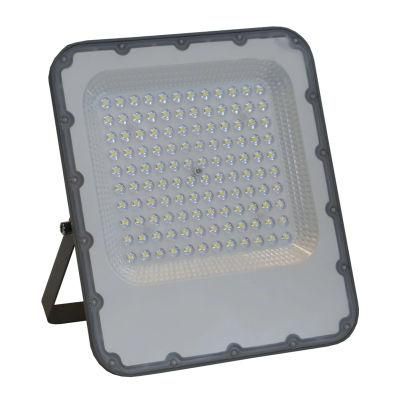 LED Flood Light AC100-265V 3000-6500K 90 Degree Beam Angle 100W LED Lighting with Isolated Driver