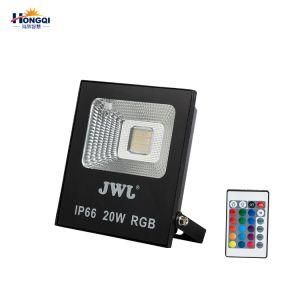 Waterproof IP66 LED Floodlight RGB 10W 30W 50W 100W 150W 200W Flood Light SMD5050
