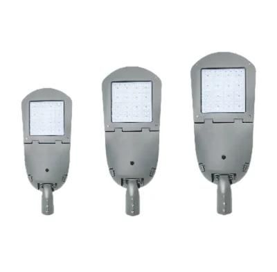 China Top Supplier Die-Casting Aluminum Solar Lamp High Lumen Txled-10b 150W LED Street Light