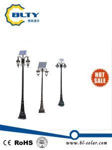 Factory Price Solar Garden Light 3m