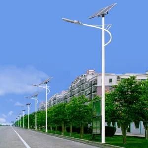 60W Solar Lighitng/Solar Street Lighting (JINSHANG S0LAR)