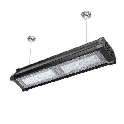Dimmable High Bay Light Industrial High Lumen Linear LED Light