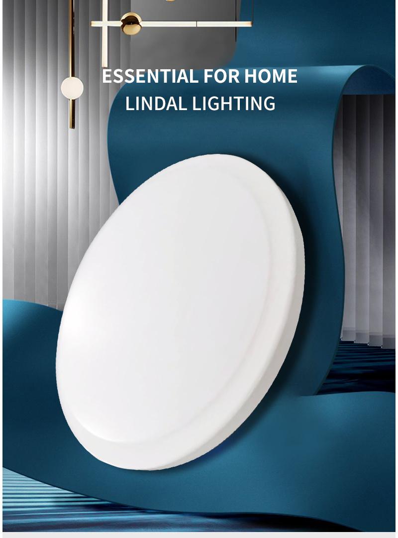FC-1000r Series LED Ceiling Light