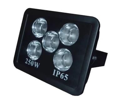 Die Casting Aluminium SMD LED Green Land Outdoor Garden 4kv Non-Isolated Isolated Water Proofsolar Powered Flood Lights with Remote Floodlight