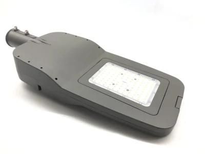 Lithium Battery Built in All in Two Solar Street Light