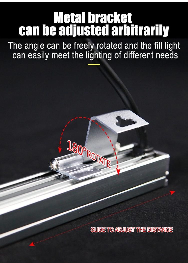 High Quality Flexible Housing Stage Hotel Commercial Recessed IP65 Waterproof Aluminum RGB LED Wall Washer Price for Build