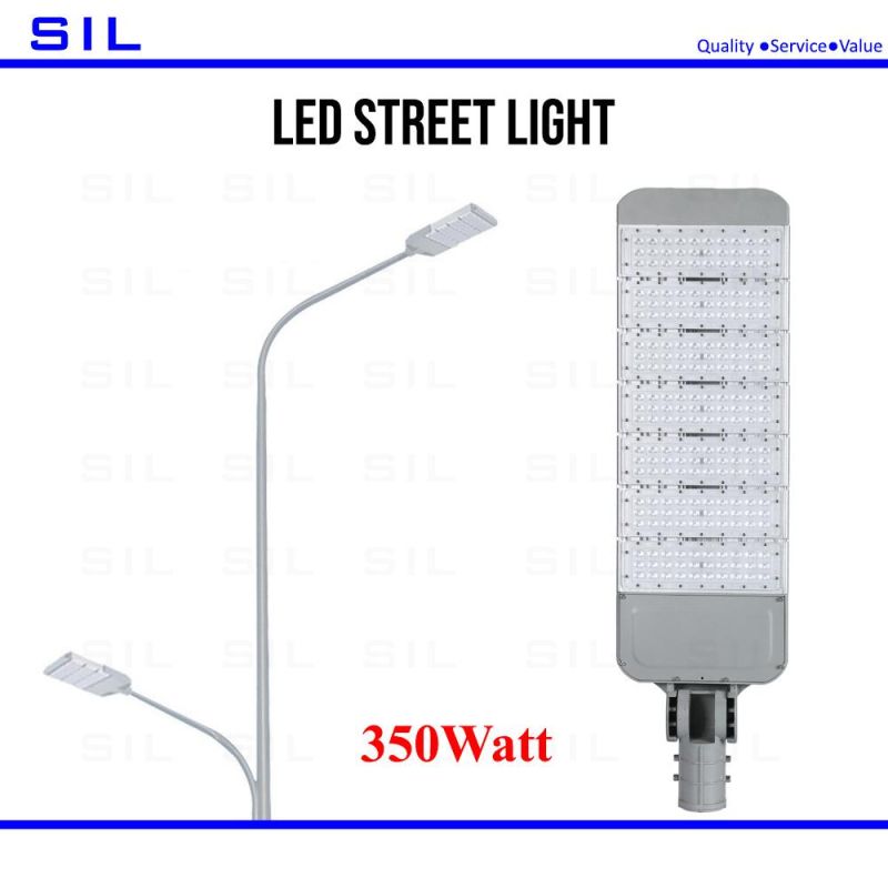 LED Project Road Lamp LED Light Factory Competitive Street Lamp Outdoor Lighting 350watt LED Street Light
