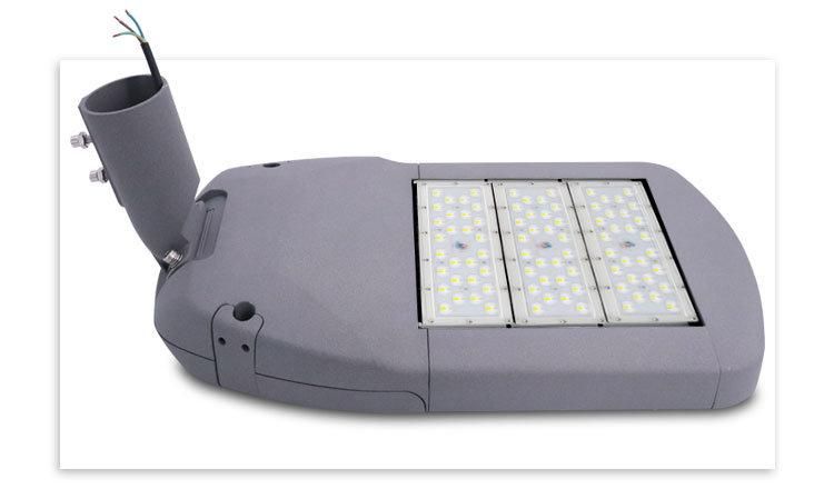 High Power Outdoor IP66 Waterproof Aluminum with Ce CB SAA RoHS Factory Price 250W LED Street Light