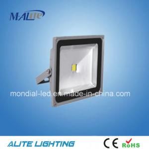 50W LED Floodlight SMD 50W 2835 LED Flood Light (10W/20W/30/50W/100W)