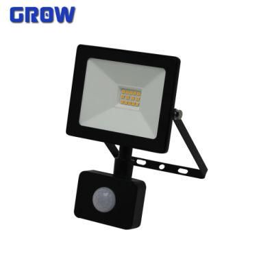 LED Flood Light Ce RoHS LVD High Power SMD 30W Outdoor Sighting
