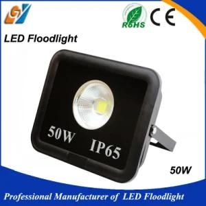 Good Quality IP65 Waterproof 50W LED Flood Light