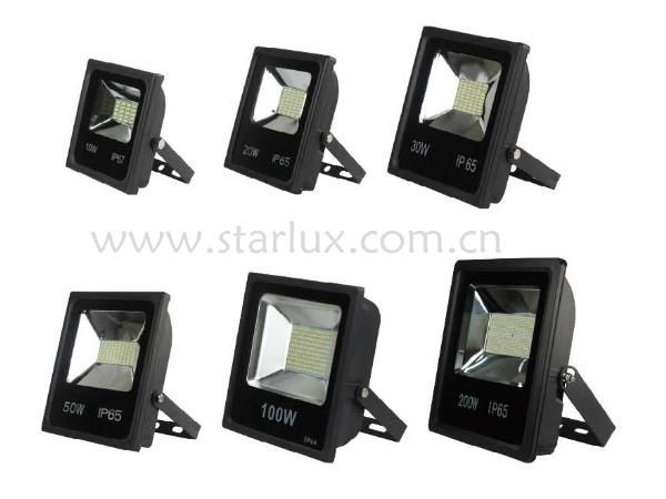 LED Floodlight Lamp 50W Stlfl002b