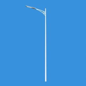 Outdoor Competitive Price IP65 Aluminium Housing 100W LED Street Light