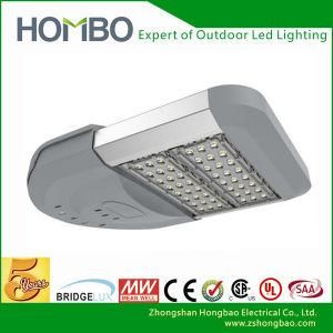 CREE Chip New Sale Waterproof LED Street Light (HB-097-80W)