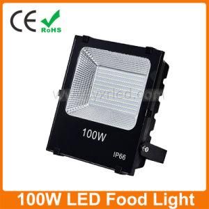 IP65 High Lumen 100W Spotlight LED