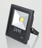 IP66 Waterproof Outdoor Aluminum 20W Flood Light