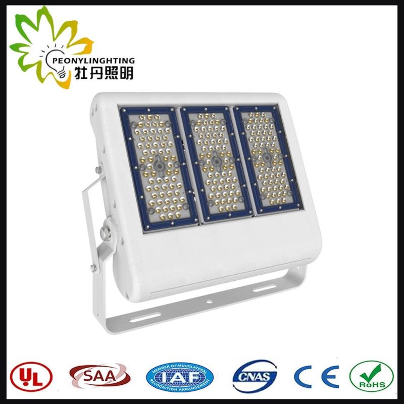 2019 High Pole 150W LED Flood Lightings, New Products 150W LED SMD Flood Lightings