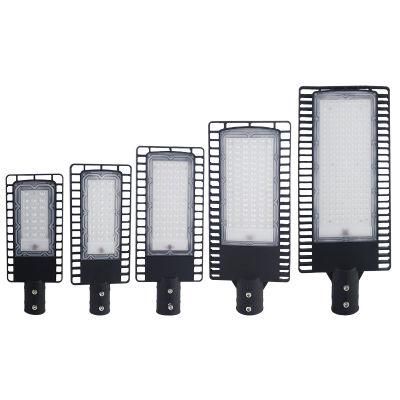 IP65 Outdoor All in One LED Solar Street Lamp