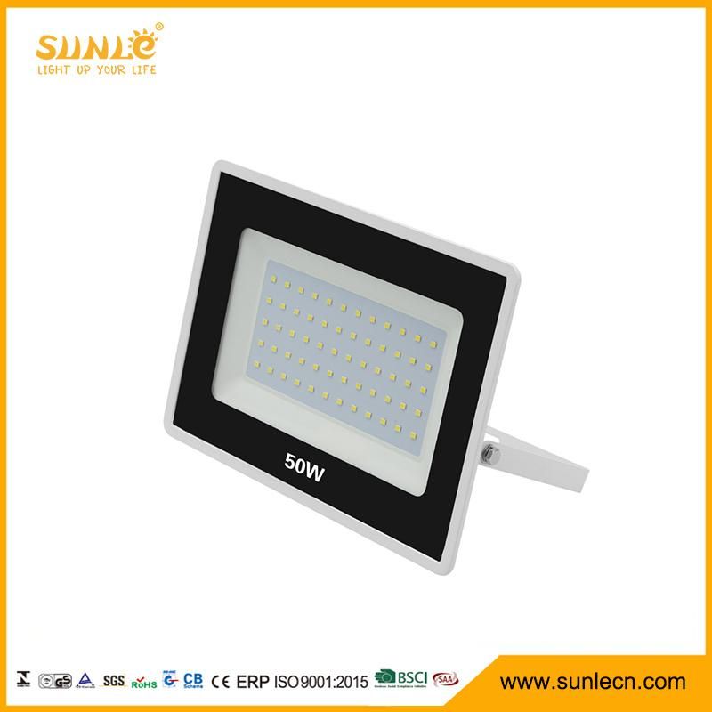 Ce Waterproof Lamp 50W Outdoor LED Spotlight Flood Light