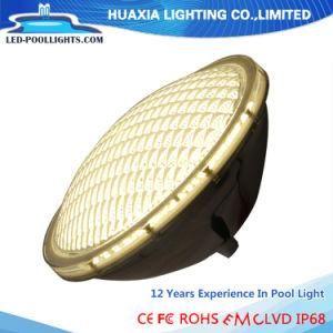 RGB 1800lm Angle 120 Gr Swimming Lamp for The Pool